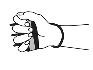 Would Women Here Ever Buy Tiger Lady Self Defence Claws Radio Gunk Notify me when this product is available: buy tiger lady self defence claws