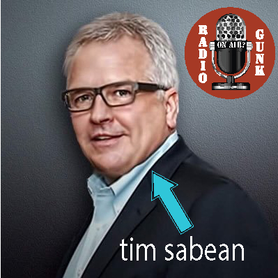 Radio Gunk – Our Interview with Tim Sabean