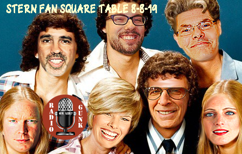Stern Fan Square Table 8-8-19 – Back Office.